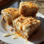 Citrus Swirled Carrot Cake Bars With Cream Cheese Frosting 1772044986.5598872