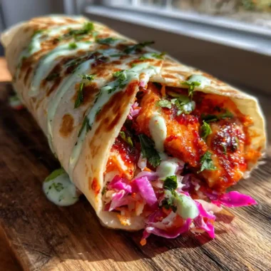 Coconut Lime Sweet Chili Chicken Wraps 1772107070.1469631