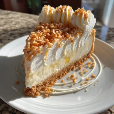 Coconut Swirl Whipped Cheesecake 1772030466.4763112