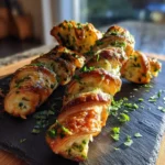 Crispy Jalapeno Popper Twists With Lime Avocado Crema 1772047701.8074992