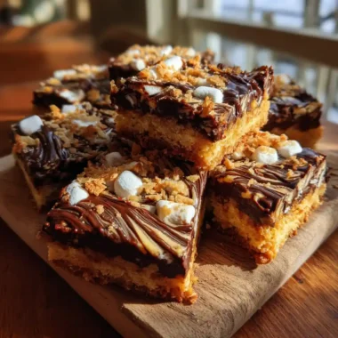 Espresso Swirl SMores Cookie Bars 1772031424.741687