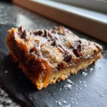 Espresso Swirled Salted Caramel Chocolate Chip Cookie Bars 1772112098.6094449