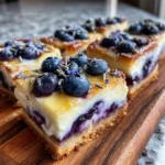 Lavender Honey Swirl Blueberry Lemon Pie Bars 1772004186.7070558