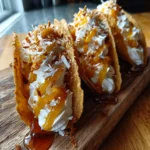 Mango Infused Cheesecake Tacos With Cardamom Cream 1772024934.2702634