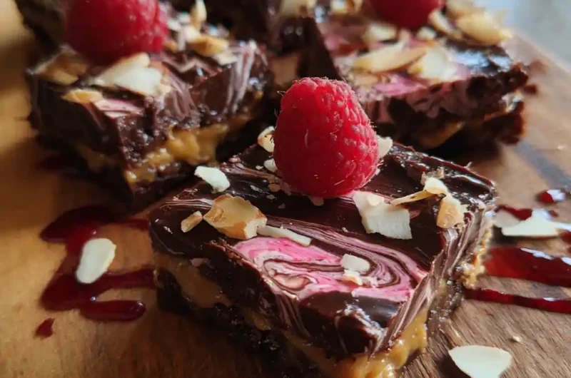 Raspberry Swirled Million Dollar Bars 1772017981.5789826