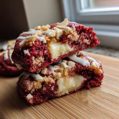 Red Velvet Cake Mix Cookies With White Chocolate Cream Cheese Swirl 1772075427.0919044