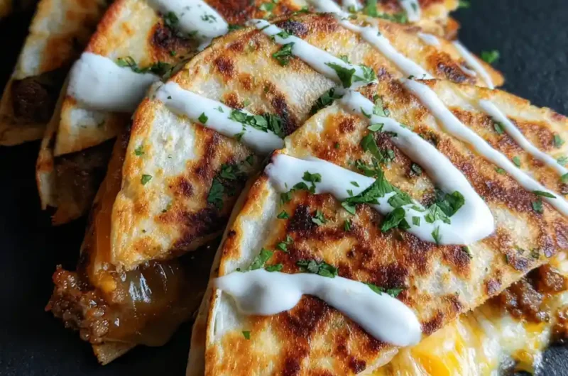 Smashburger Quesadillas With Chipotle Lime Crema 1772038661.8060992