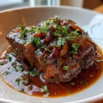 Smothered Swiss Steak With Caramelized Onion Balsamic Swirl 1772053953.2109077