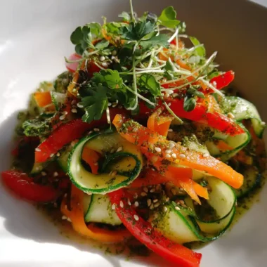 Creamy Asian Cucumber Salad 1772944232.052918