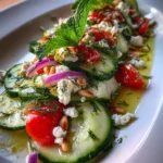 Cucumber Feta Salad With Lemon Greek Vinaigrette 1772939578.8018038