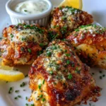 Easy Baked Ranch Chicken 1772931739.5258694