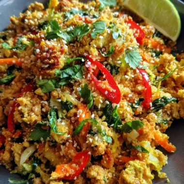 Easy Egg Roll In A Bowl 1772927232.7320547