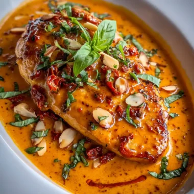 Easy Marry Me Chicken 1772966303.5949924