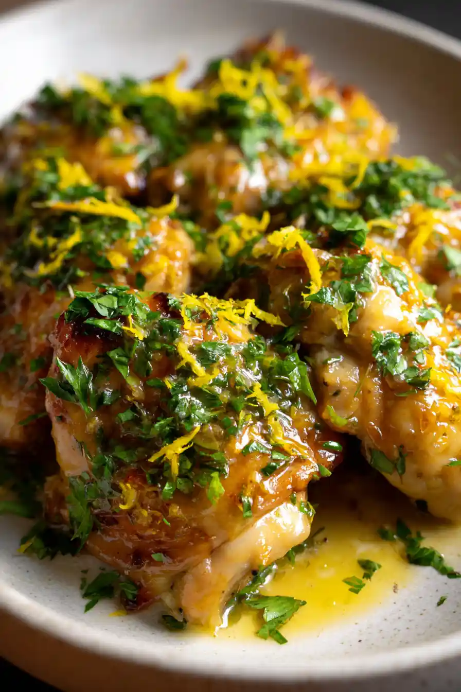 Easy Crockpot Marry Me Chicken – The Ultimate Slow Cooker Recipe