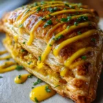 Flaky Jamaican Curry Chicken Patties 1772960839.8273373