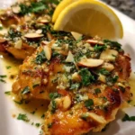 Garlic Butter Chicken 1772952108.8307517