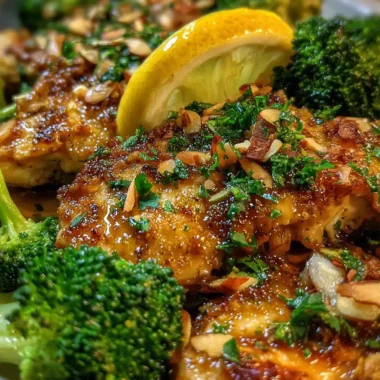 Garlic Butter Chicken Broccoli 1772959111.4105566