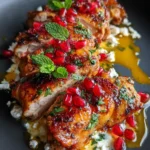 Greek Yogurt Marinated Chicken 1772917645.7282848