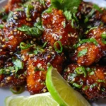 Incredible 30 Min Sweet Savory Honey Garlic Chicken 1772974546.6938128