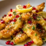 Irresistible Lemon Chicken Romano 1772922131.0859654