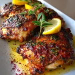 Juicy Greek Chicken 1772906295.9143836