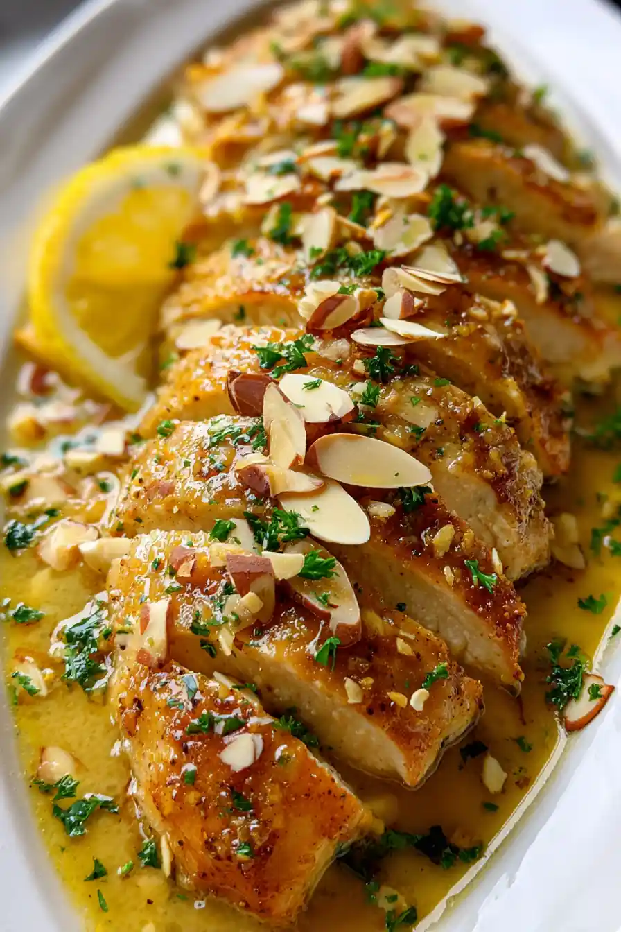 Juicy Slow Cooker Chicken Breast