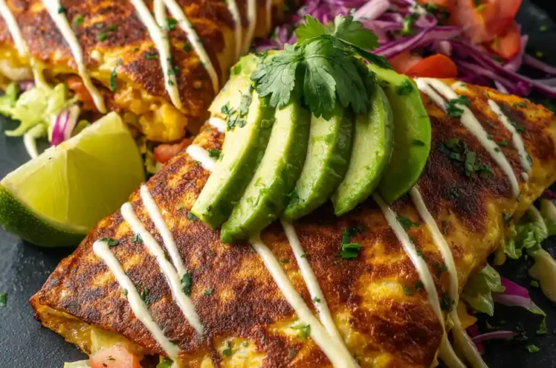 Keto Crunchwraps Low Carb High Protein 1772938640.8839977