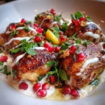 Lebanese Chicken Delight 1772978745.138571