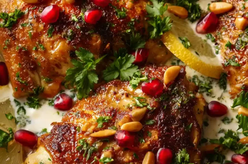 Lebanese_Lemon_Garlic_Chicken_With_Yogurt_Sauce_1773965917.185926