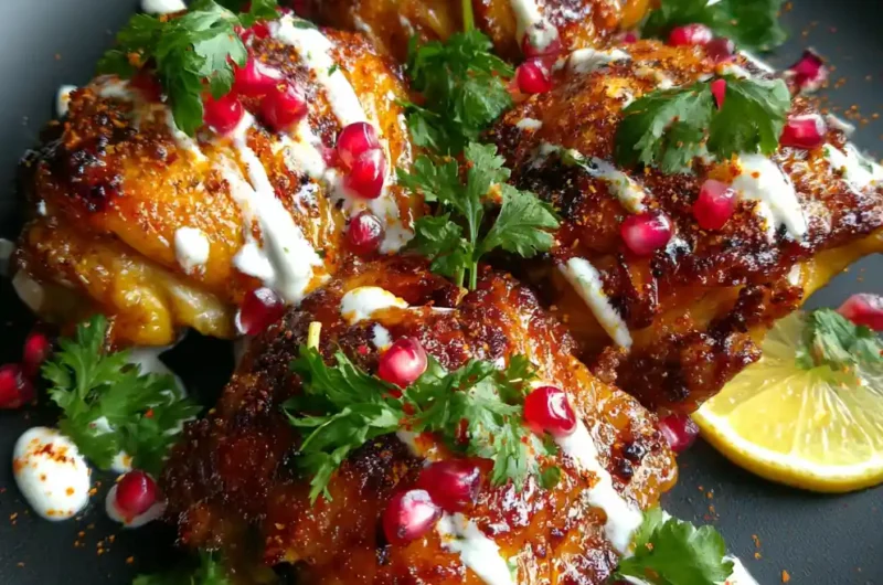 Melt In Your Mouth Baked Chicken 1772953010.6743915