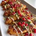 Parmesan Mayo Crusted Chicken Tenders 1772955819.4336154