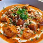 Quick Easy Homemade Butter Chicken 1772908175.357453