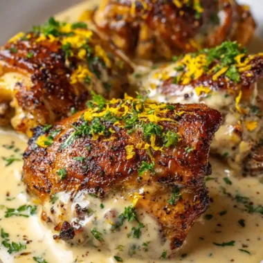 Skillet_Chicken_Thighs_In_Dreamy_Garlic_Cream_1773968050.693371