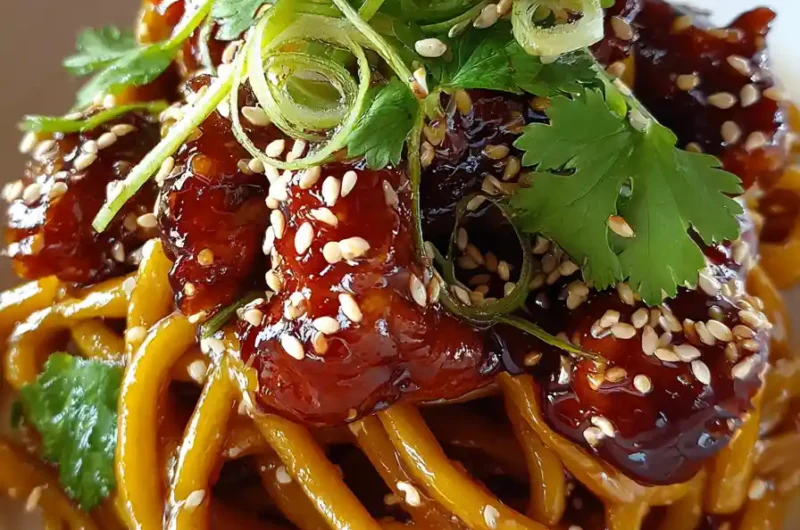 Sticky_Garlic_Chicken_Noodles_With_Sesame_Garnish_1773973179.9182887