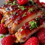 Sweet Spicy Jalapeno Raspberry Chicken 1772909893.270304