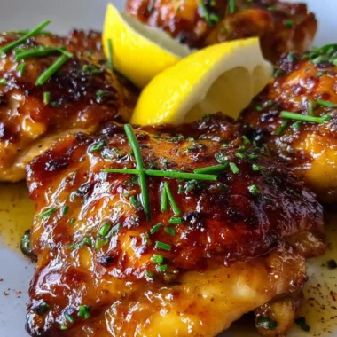 Tender Honey Mustard Chicken That Melts In Your Mouth 1772943347.6610112