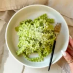 Creamy Green Goddess Pasta Sauce
