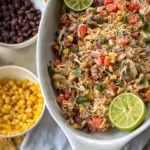 Healthy Southwestern Inspired Chicken Salad