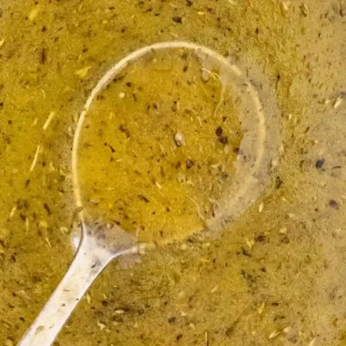 Easy Homemade Italian Dressing