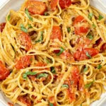 Linguine Positano
