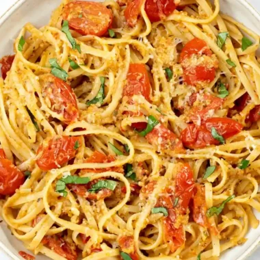 Linguine Positano