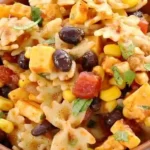 Taco Pasta Salad