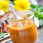 Savory Tuscan-Style Chicken Marinade
