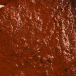 Traditional Meaty Italian Gravy