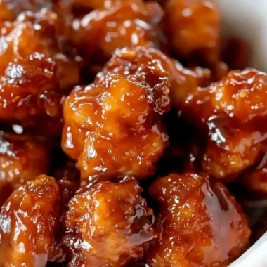 Baked Orange Chicken for a Healthy Dinner