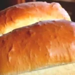 Soft Amish White Bread