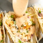 Zesty Pan-Seared Fish Tacos
