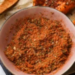 All-Purpose Sweet and Smoky Salmon Seasoning