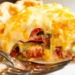 Southern Style Savory Tomato Pie