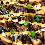 Blackstone Egg Roll in a Bowl